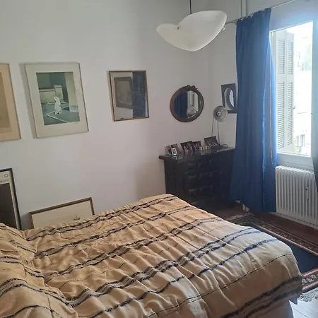 Kostantinos Luxurioys Apartment